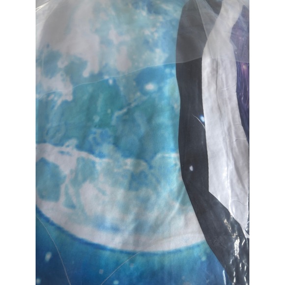 AILONEN Sea Turtle Comforter Set Twin Size 3pc - Picture 4 of 4